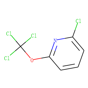 2-chloro-6-(trichloroMethoxy)pyridine