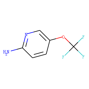 5-(trifluoroMethoxy)pyridin-2-aMine