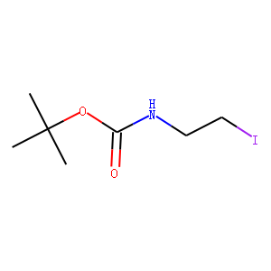 TERT-BUTYL 2-IODOETHYLCARBAMATE