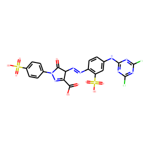 REACTIVE ORANGE 14