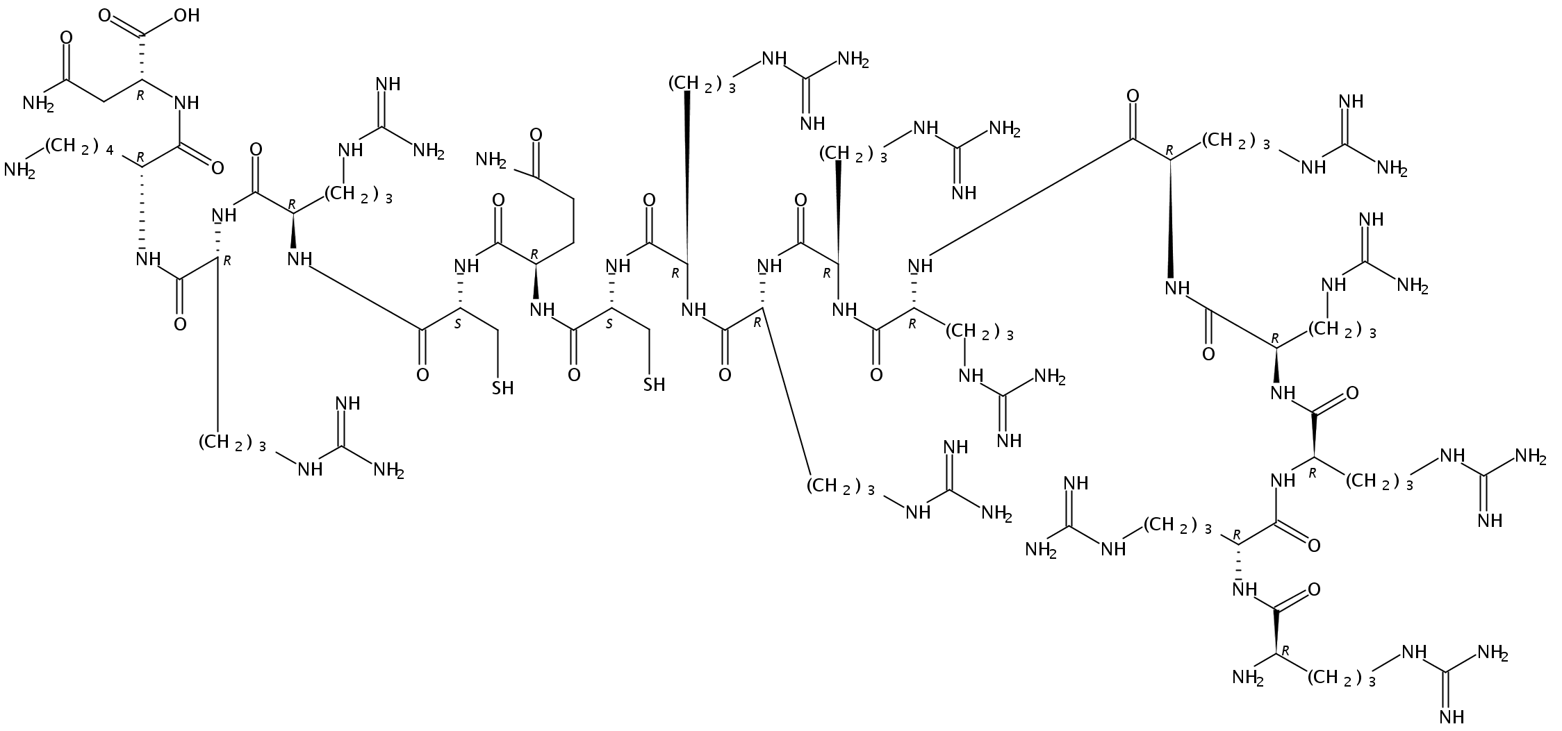 GO-203 TFA salt