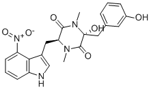 THAXTOMINE A