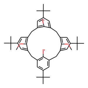 1,3-DIMETHOXY-4-TERT-BUTYLCALIX(4)ARENE