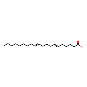 6,11-eicosadienoic acid