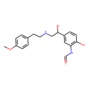 ForMoterol-IMpurity-B