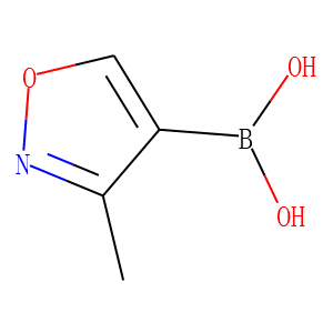 3-Methylisoxazol-4-yl Boronic Acid