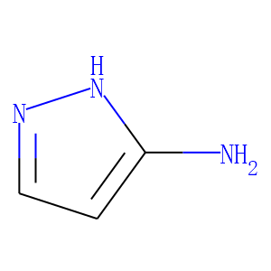 1H-PYRAZOL-5-AMINE