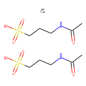 Acamprosate-d3 Calcium