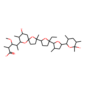 26-Deoxymonensin A