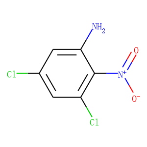 3,5-dichloro-2-nitroaniline