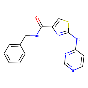 Thiazovivin