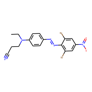 Disperse Orange 61