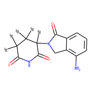 Lenalidomide-d5