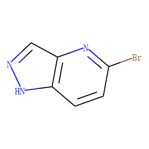 5-BroMo-1H-pyrazolo[4,3-b]pyridine