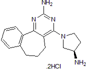 A 943931 dihydrochloride