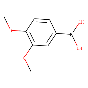 3,4-Dimethoxyphenylboronic acid