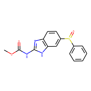 Fenbendazole Sulfoxide-d3