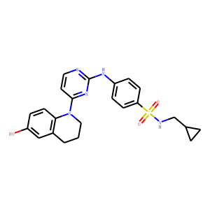 Pyrintegrin