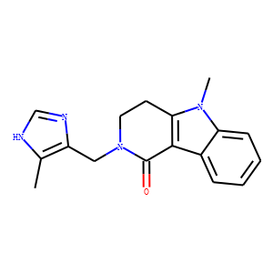 Alosetron