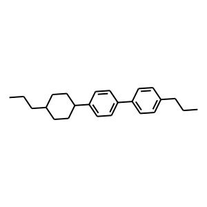 4-trans-Propylcyclohexyl-4'-propylbiphenyl