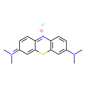 Methylene Blue Hydrate