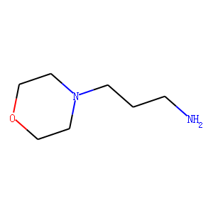 3-Morpholinopropylamine