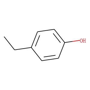 p-Ethylphenol