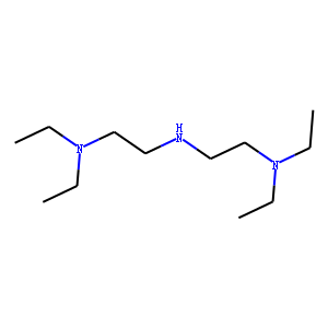 N,N,N/',N/'-TETRAETHYLDIETHYLENETRIAMINE