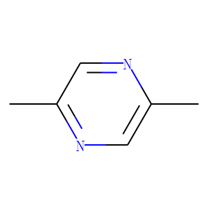 2,5-Dimethyl pyrazine