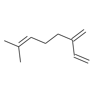 β-Myrcene (>90percent)