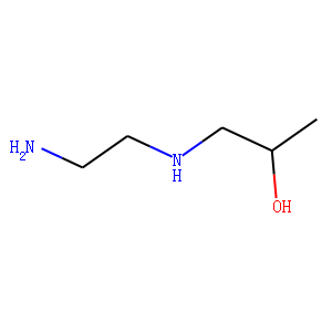 N-(2-HYDROXYPROPYL)ETHYLENEDIAMINE