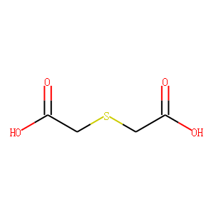 Thiodiglycolic acid