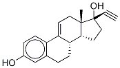 9,11-Dehydro Ethynyl Estradiol