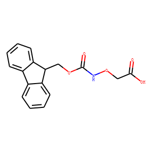 FMOC-AMINOXYACETIC ACID