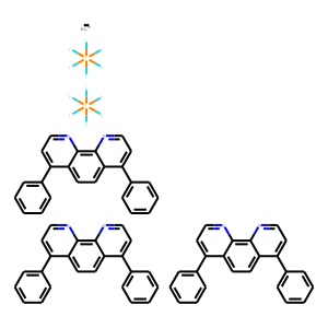 TRIS(4 7-DIPHENYL-1 10-PHENANTHROLINE)