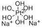 Disodium hexahydroxoplatinate