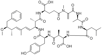 microcystin LY