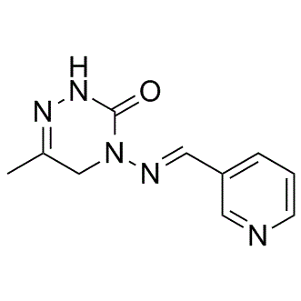 Pymetrozine