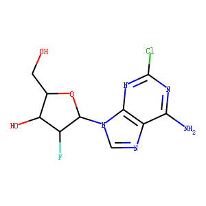 Clofarabine