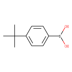 4-tert-Butylphenylboronic acid