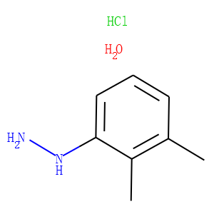 2,3-Dimethylphenylhydrazine hydrochloride
