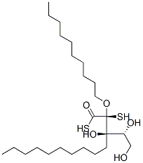 d-Ribose, didecyl mercaptal