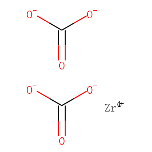 ZIRCONIUM CARBONATE