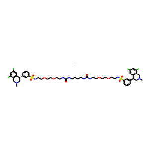 Tenapanor HCl