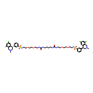 Tenapanor free base