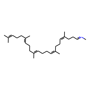 squalene N-methylimine