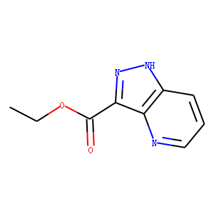 Ethyl 1H-pyrazolo[4,3-b]p...