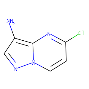 3-AMino-5-chloropyrazolo[...