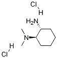 Trans-N1,N1-diMethylcyclohexane-1,2-diaMine-2HCl
