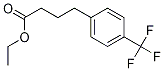 Benzenebutanoic acid, 4-(trifluoroMethyl)-, ethyl ester